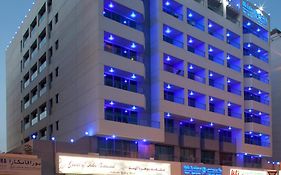 رولا ريزيدنس للشقق الفندقية